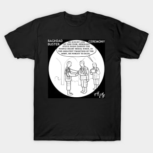 Ceremony T-Shirt